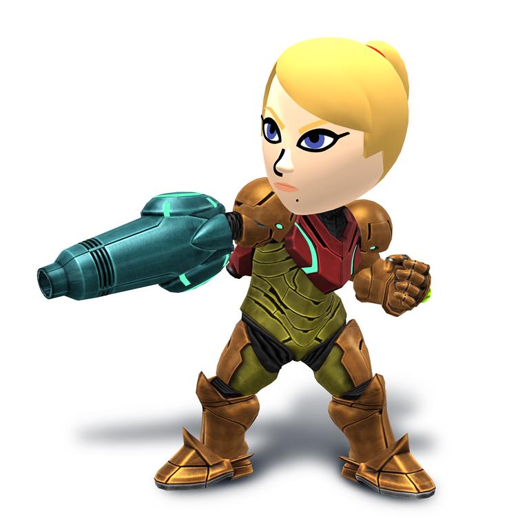 大乱闘スマッシュブラザーズ For Nintendo 3ds Wii U アップデート実施 Miiコスチューム第3弾の紹介映像も公開 ファミ通 Com