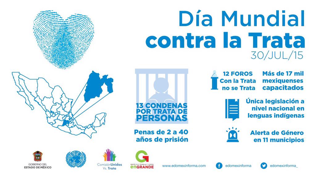 eruviel_avila's tweet photo. En el @Edomex trabajamos coordinados para garantizar la libertad de los mexiquenses. #DíaMundialContraLaTrata. http://t.co/VctEA358zj