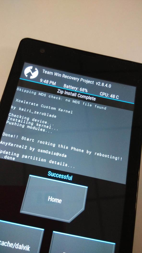 xiaomigeek's tweet photo. Kasih ginian dulu biar licin #Xcelerate #MIUI6 #Redmi1s http://t.co/As0sMs4sRk
