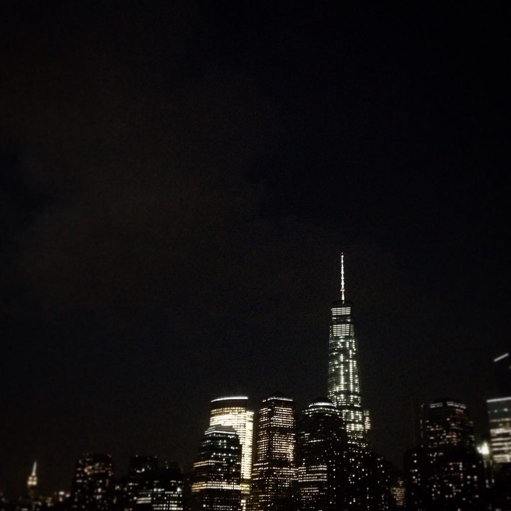 MarkBSchlemmer's tweet photo. Great cruise around lower Manhattan on the 1885 schooner Pioneer: https://t.co/wF9luJdNYC Thanks @Arcs4All #ARCS4ALL http://t.co/nEZNAMzBJI