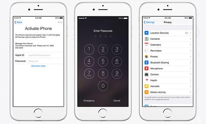 appleinsider's tweet image. Apple could be held liable for supporting terrorism with strong iOS encryption, experts… ainsdr.co/BhkjWc
