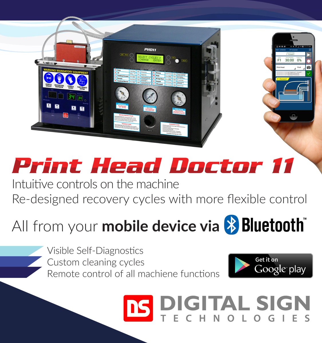 print head doctor