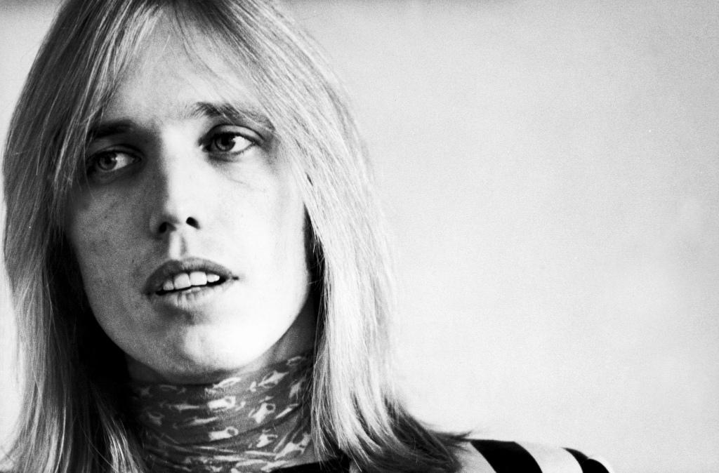 Feliz cumpleaños a Tom Petty // Happy birthday to Tom Petty 