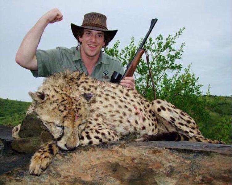 SavvyElfstrom_'s tweet photo. It is barbaric
It is wrong
It is sick
It is inhumane
It is pathetic
It is savage
IT IS WRONG🚫
#BanTrophyHunting http://t.co/r7L3EozB2X
