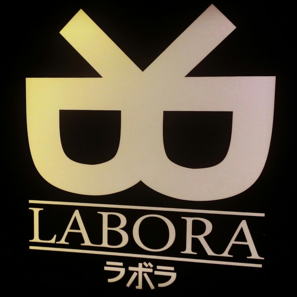 LABORA ラボラ tweet media