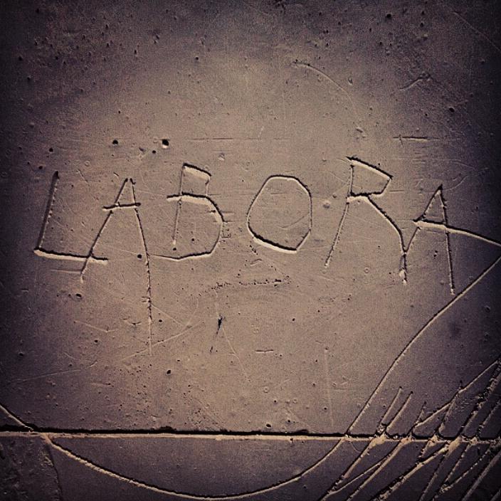 LABORA ラボラ tweet media