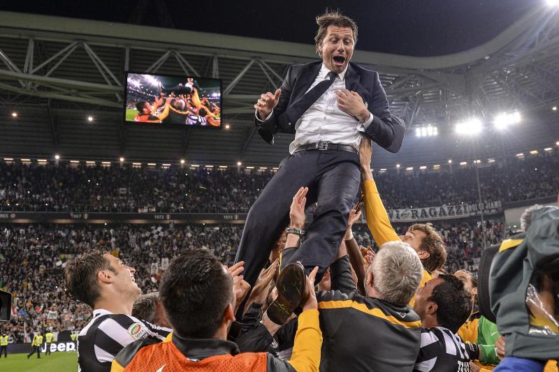           / Happy Birthday Antonio Conte!! 