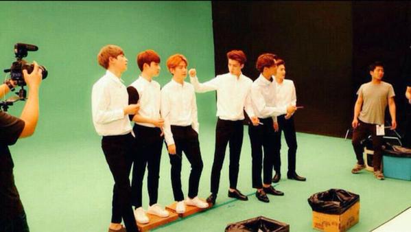 _Kyungsoo_lover's tweet photo. Problem solved http://t.co/tQzjgp1TBR