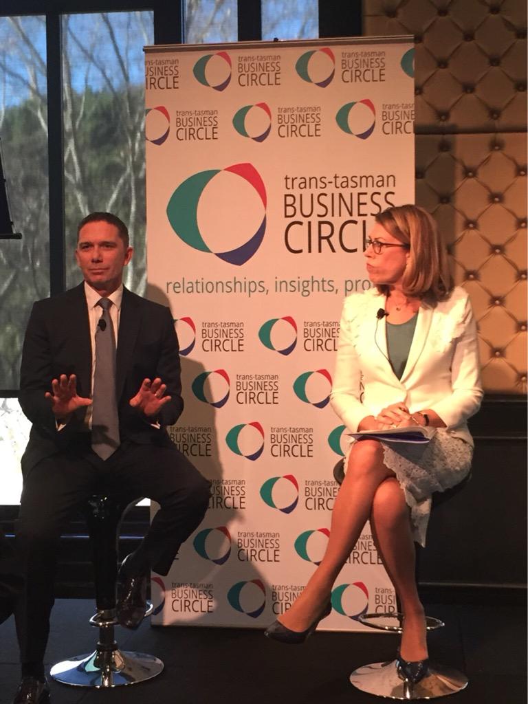 Great discussion on how super can reach its full potential @BTFGnews <a href="/FinServCouncil/">FSC</a> #thenetworkeffect