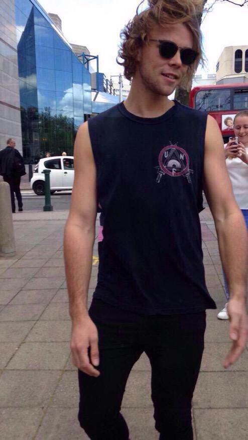 and i know she'll be the death of me