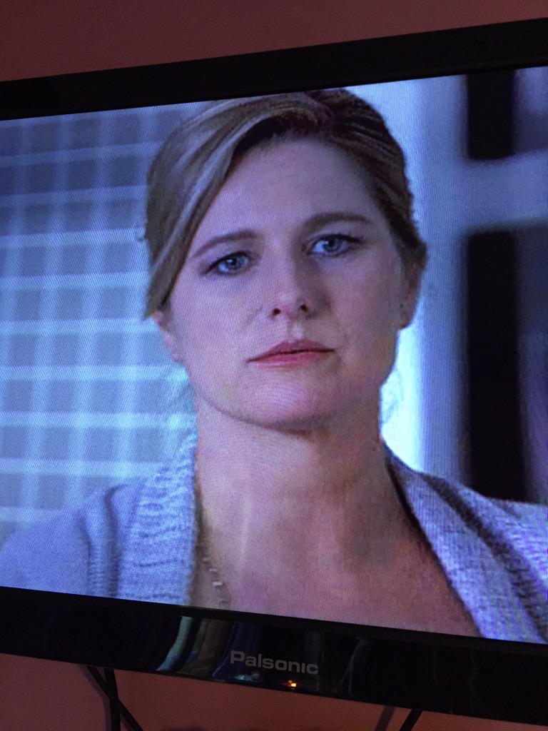 Klamay90's tweet photo. So I'm watching #Rush and #LibbyTanner just pops up. Wtf #MegJackson #bridget @Wentworth @nicdasilva πππ http://t.co/YXirWnCBHv