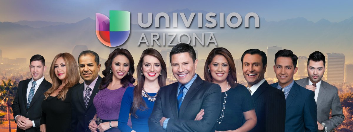 PoRtAvOz's tweet photo. MUCHAS GRACIAS! Noticiero @UnivisionAZ #1 a las 5 Y 10pm (25-54) SIN IMPORTAR EL IDIOMA! http://t.co/euEthX4LnO http://t.co/B5iVfWGxef