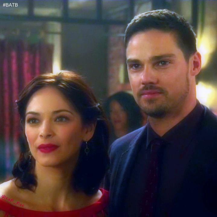 ean_nae's tweet photo. Beauty-ful ๐#VinCat๐ #BatB #BatBWedding http://t.co/2WECNQjpST