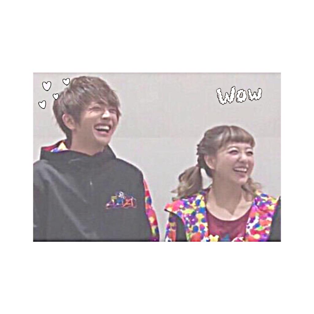 __n_c_O9's tweet photo. フォロワーさんが増えたり減ったり 😩💭
なので久しぶりのタグ流します ～ ！

（ ♡ ）西島隆弘  ❤︎  伊藤千晃 
９８年  ○   スダチ県

#aヲタさんと繋がりたい
#RTしてくれたaヲタさん全員フォローする http://t.co/uwhZWomBu4
