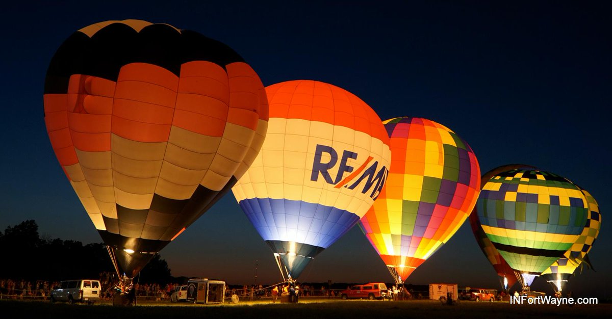 INFortWayne tweet media