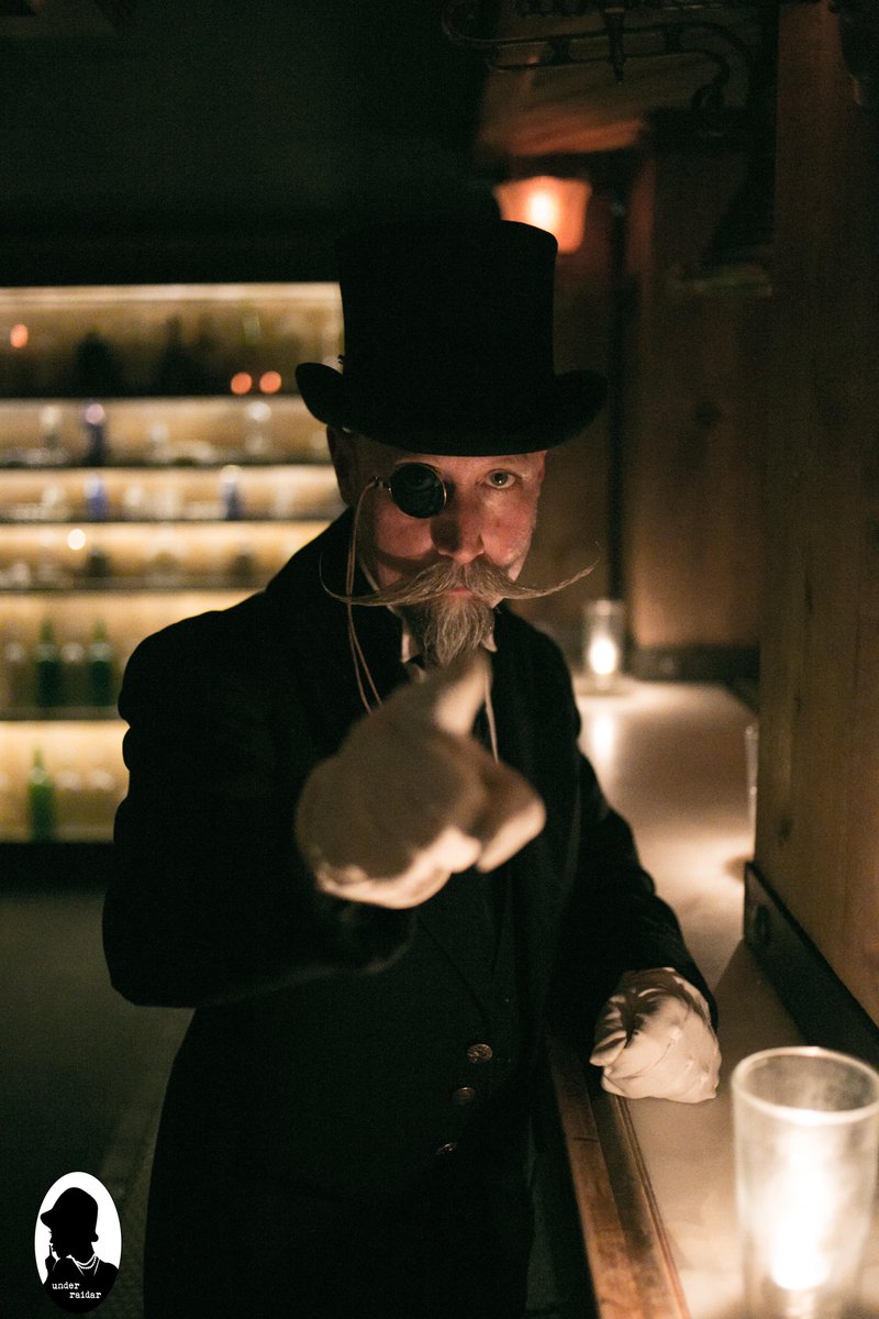 underraidar's tweet image. Booking #ProhibitedTours now! Book #L.A.'s first &amp;amp; only speakeasy tour @ prohibitedtours.com tonight! #UnderRaidar