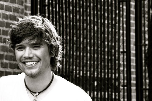 Feliz cumpleaños a Zac Hanson // Happy birthday to Zac Hanson 