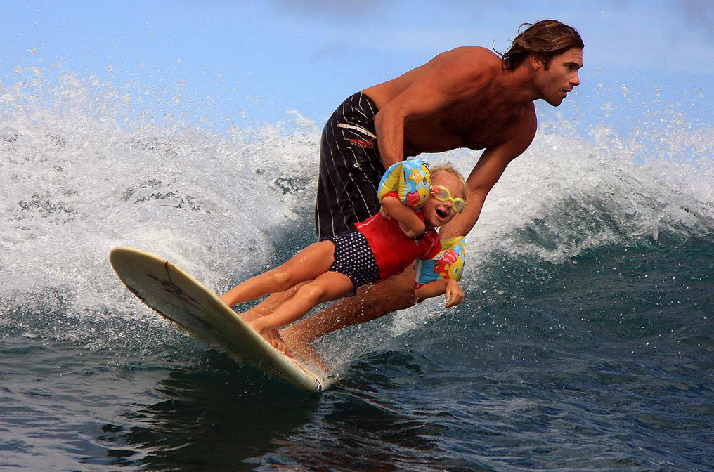 ChrisBertish's tweet photo. The cure for everything is Salt water, go surfing... #Magic #SaltWaterFix #PureJoy http://t.co/YcrNhlgoun