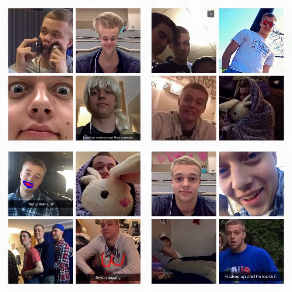 J_Conor8's tweet photo. Happy birthday bro @bryanknapp22 http://t.co/4gVrcbvSpT