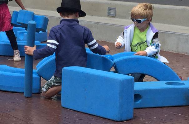SparkNearby's tweet photo. Take the kids out and explore at the @baykidsmuseum this weekend!  http://t.co/wthvqhfvOR http://t.co/AjA8Be1MrZ
