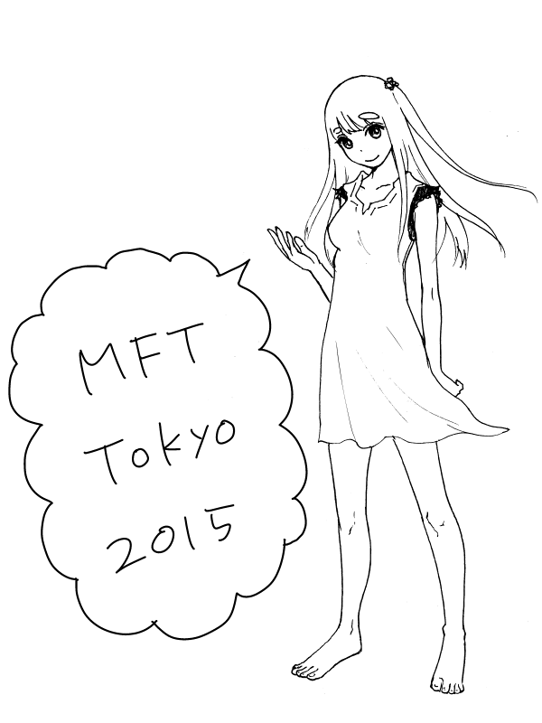 明日から開催されるMaker Faire Tokyoにハルロックも参加させて頂きます!ねこったー完成版を展示する予定でしたが、内容を変更して「ぼっち・ザ・LED」日本地図版を展示させていただきます。是非遊びにお越しください!