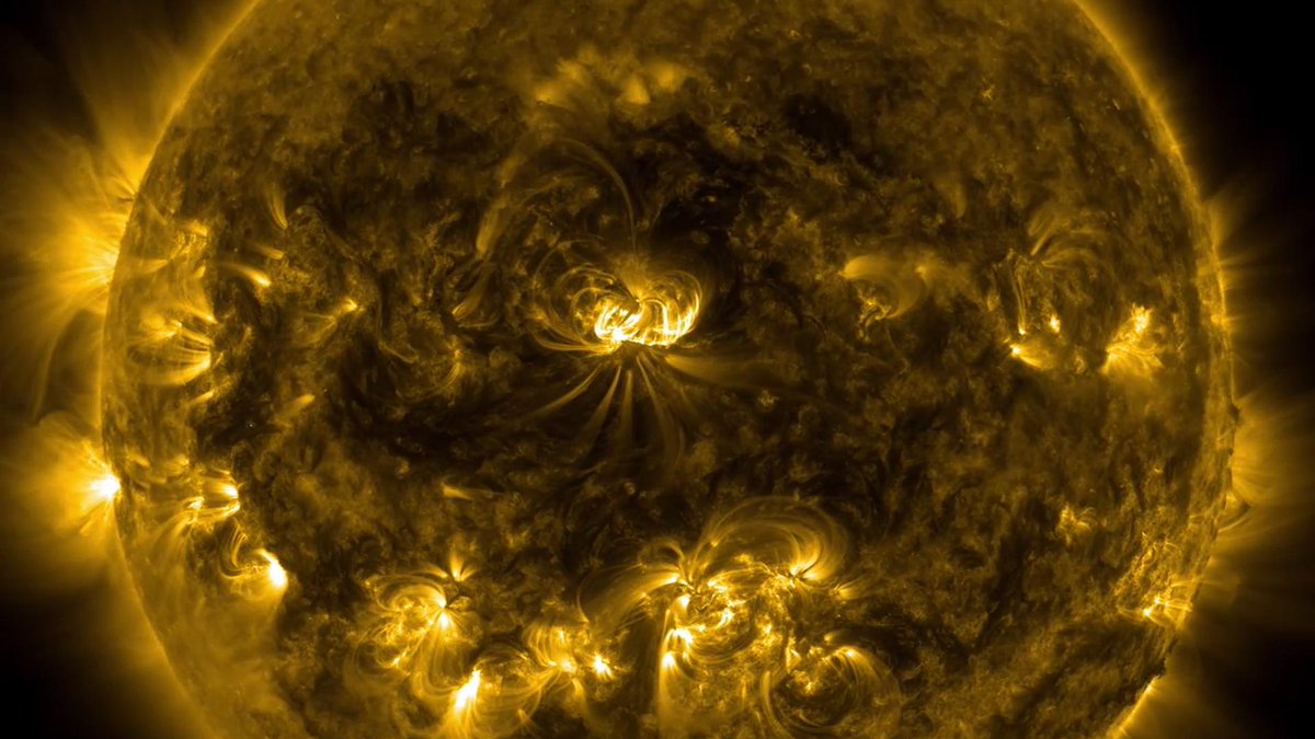 philpauley's tweet photo. Space Weather Preparedness Strategy - #Earth would have 12 hours from observation to impact http://t.co/Qj8e0Ej9cE http://t.co/2YATX4ub2Q