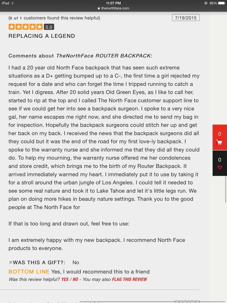 lflierzzz's tweet photo. I finally found an interesting comment on the internet tonight. 😂😂#internetcomments http://t.co/FiaTDmKYcb