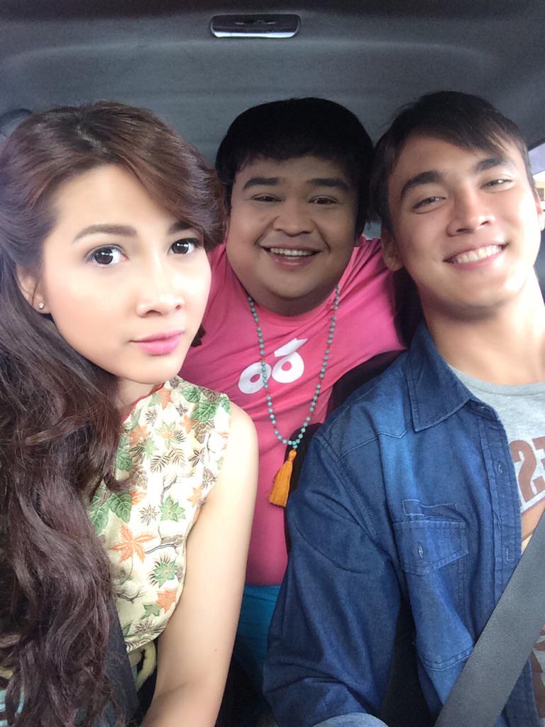 Thank you udh pada nonton ya.. Selamat melanjutkan aktifitas .. Selalu positif ya 😘😘