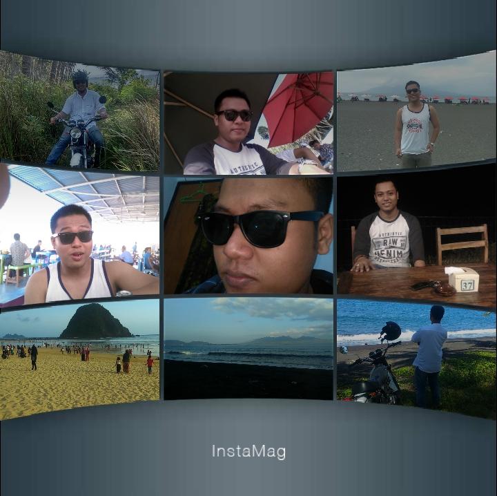 bahrisaiful59's tweet photo. Liburan kmarin http://t.co/AlevxfMl1x