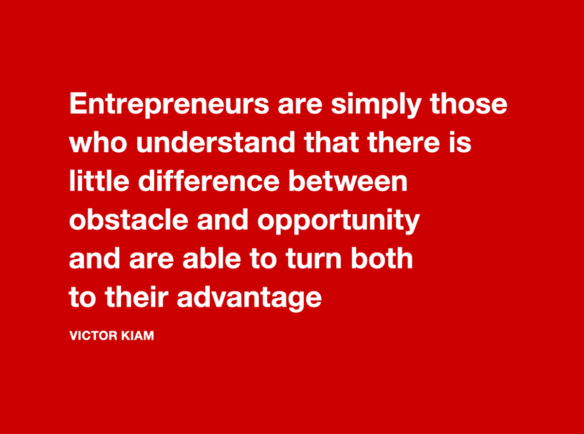 richardbranson's tweet photo. My top 10 quotes on opportunity http://t.co/nFpBmmdvoY http://t.co/kwvhiIkOQ7