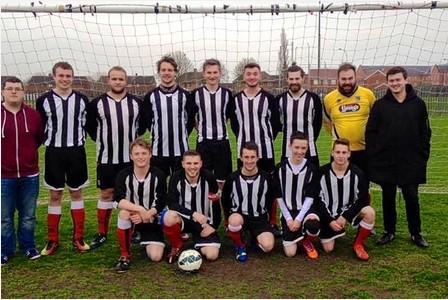 Grimsby Town Live tweet media