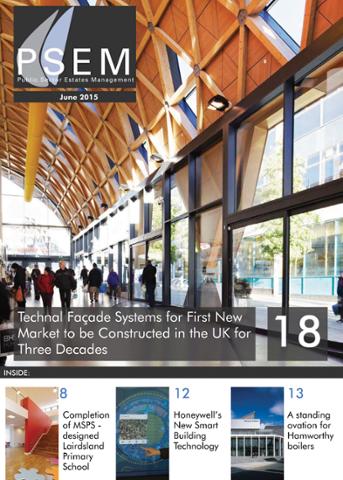 Read our latest issue online now ow.ly/QjJvm featuring <a href="/TechnalUK/">Technal UK</a> technal.co.uk