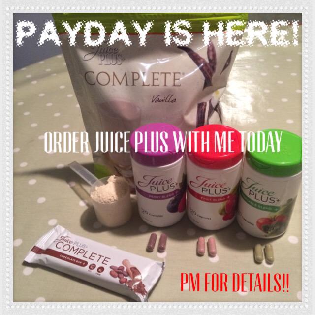 GetFitNotFat1's tweet image. Invest in your health this PayDay!

📩 for details and orders!

#fitfam #gym #health #fitness #fit #diet #fruit #veg