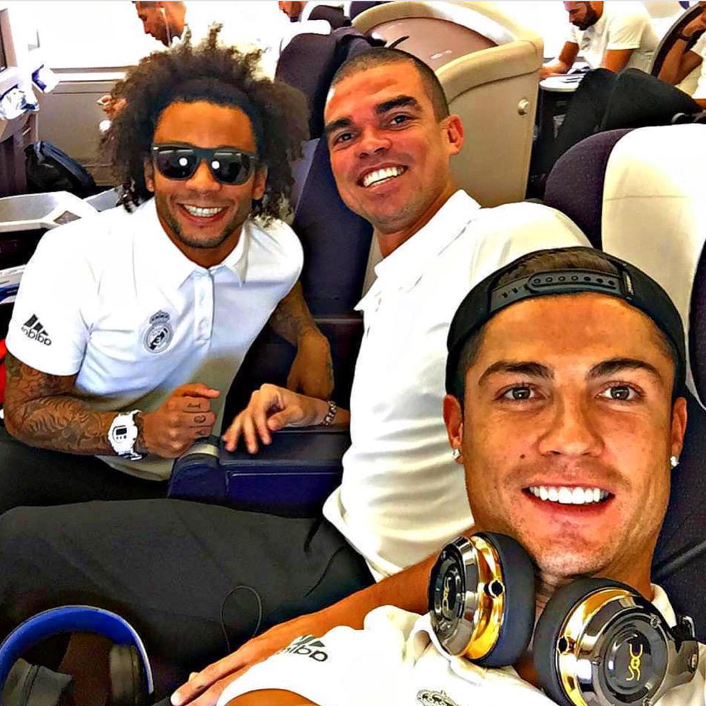 MarceloM12's tweet photo. Madrid! http://t.co/JME3zx2FH6