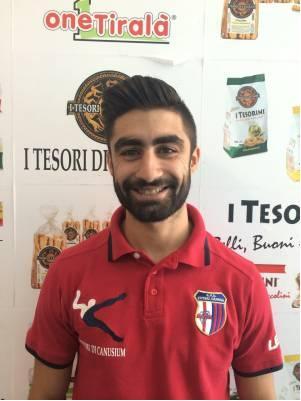 asdfutsalcanosa's tweet photo. Apulia Food Canosa - Dalla Gazzetta del Mezzogiorno di oggi Venerdì 31 Luglio http://t.co/dkeeo6bOeg