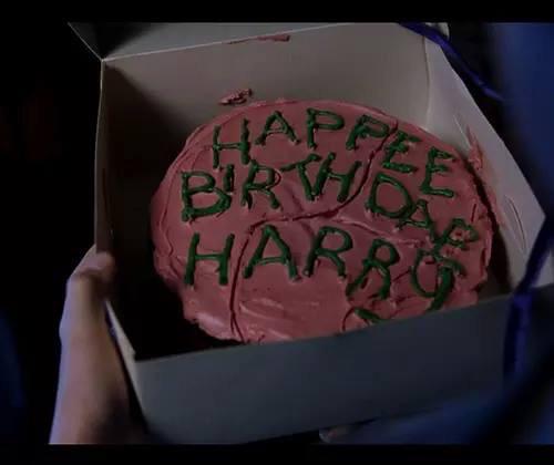  happy birthday J K Rowling !! Have a lovely magical birthday  