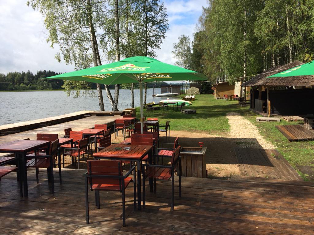 ozofest's tweet photo. Kā jums laikapstākļi? Pie mums ciemojās saulīte. Sarunājām, ka uz palikšanu. http://t.co/hrMDKEKVWq