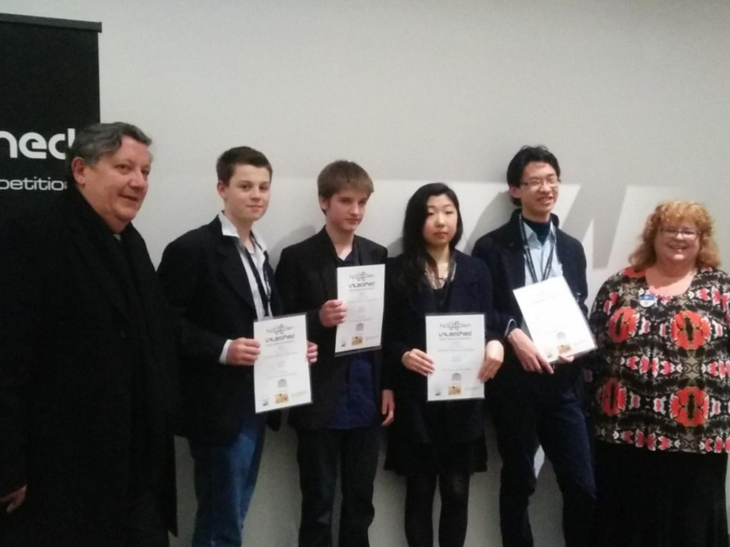 DataForChange's tweet photo. Congratulations team BOLD #saunleashed #opendata #history http://t.co/MsZroffC3k