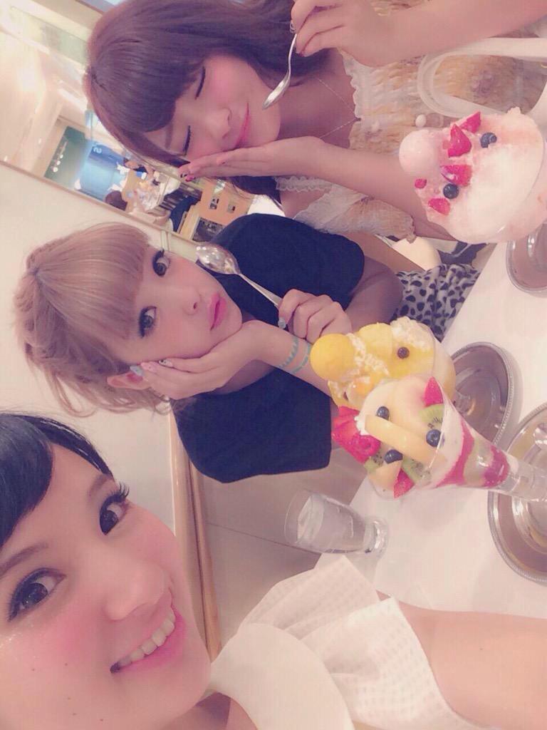 荻原里奈 Twitter Search 荻原里奈 Twitter Search