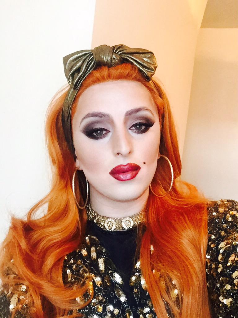 Stella <a href="/enoladesigns/">Enola</a> #Drag #Liverpool