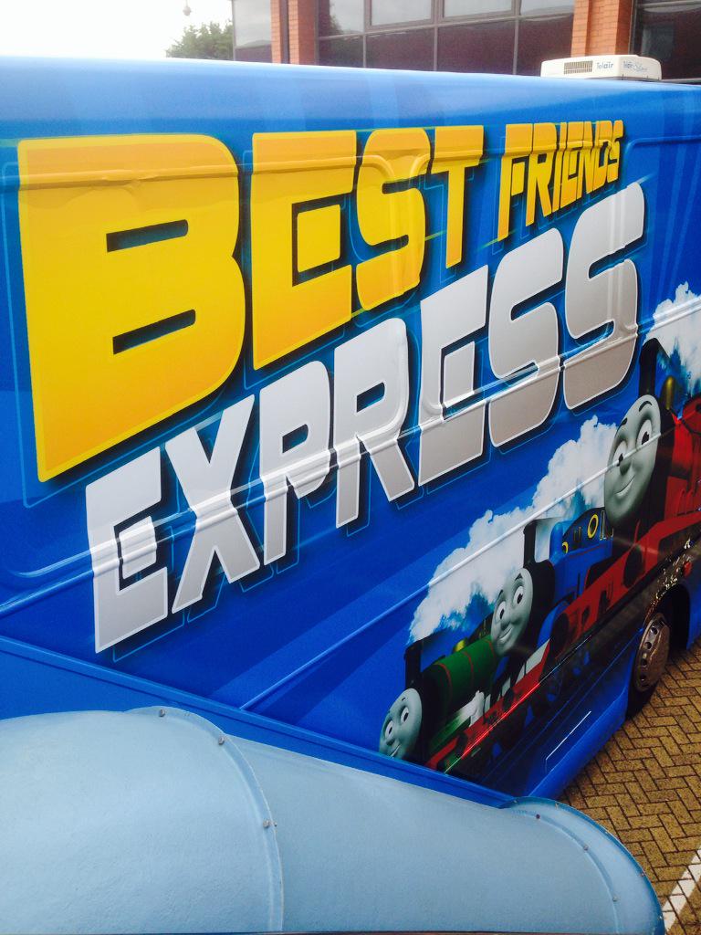 willgregory44's tweet photo. #thomasuk http://t.co/Eu7es6HcYt