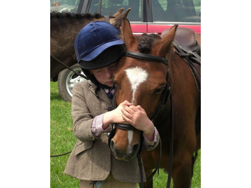 ukequestriancom's tweet photo. Fantastic Hunting Pony - http://t.co/3nMruadqjd http://t.co/MKJe3GEqvX