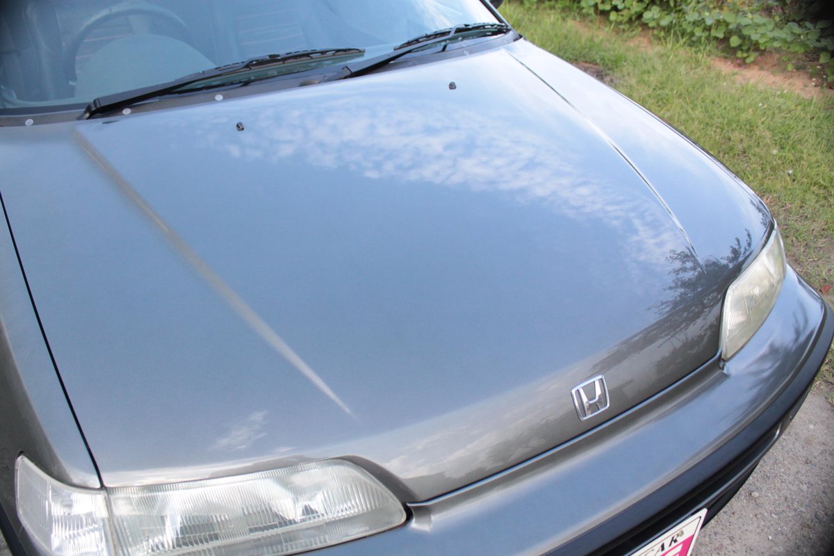 ヴィークルストーリー 完全ノーマルなホンダ Cr X Ef8 ディーラーで整備し続けたワンオーナー車です 外装 シートを直しました Cr X Ef8 ノーマル Http T Co Ujpkpxjzyu Http T Co Zpoqwt4rku ヴィークルストーリー 完全ノーマルなホンダ Cr X Ef8 ディーラーで整備し続けたワンオーナー車です 外装 シートを直しました Cr X Ef8 ノーマル Http T Co Ujpkpxjzyu Http T Co Zpoqwt4rku
