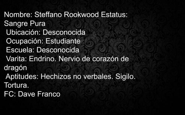 Promo @PotterMere tweet media