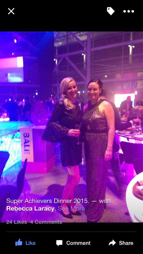 RLaracy's tweet photo. Another awesome night #FWDLive http://t.co/cYFsUZ5G5w