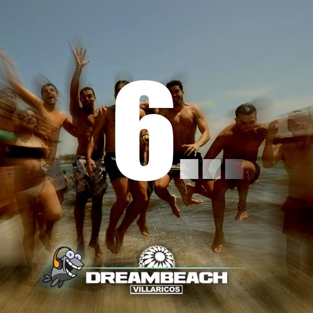 DreambeachFest's tweet photo. #GoVillaricos http://t.co/is2caOu5pO