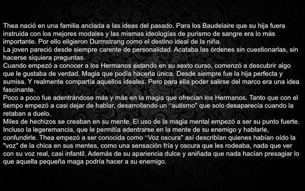 Promo @PotterMere tweet media