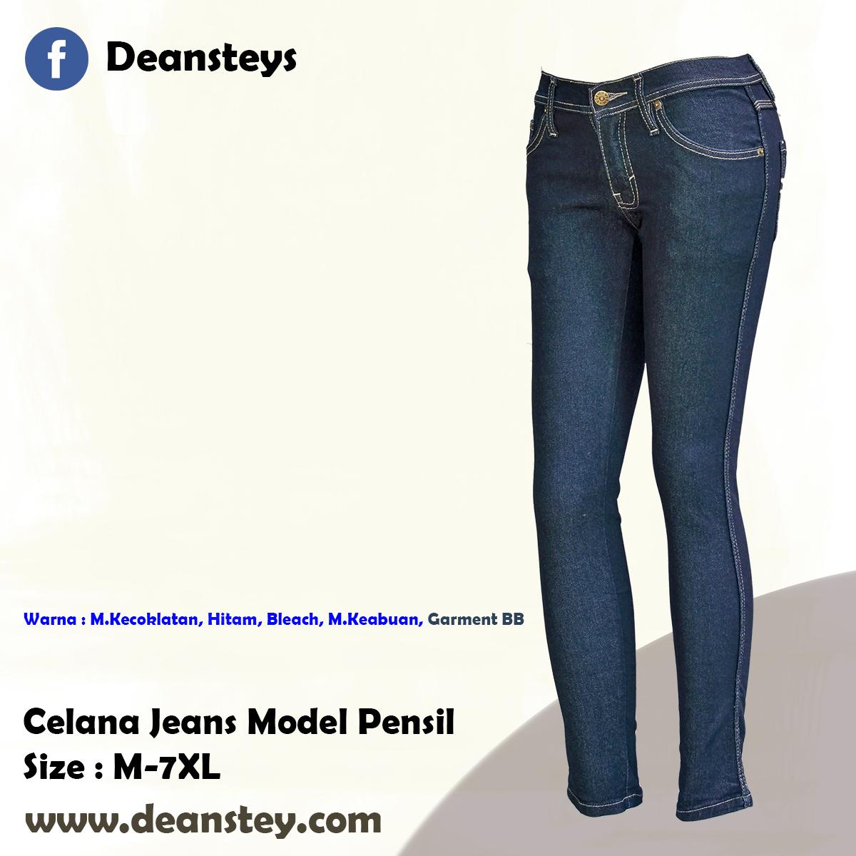 Deanstey's tweet photo. Celana Jeans Pensil GarmenBB.
Pemesanan:081223961900
PIN.BB:56DD0C8A
http://t.co/0GhP1A6XRR || http://t.co/KAyvGQKHXh http://t.co/S4F3T6u6JX
