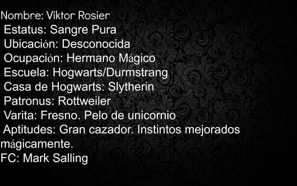 Promo @PotterMere tweet media