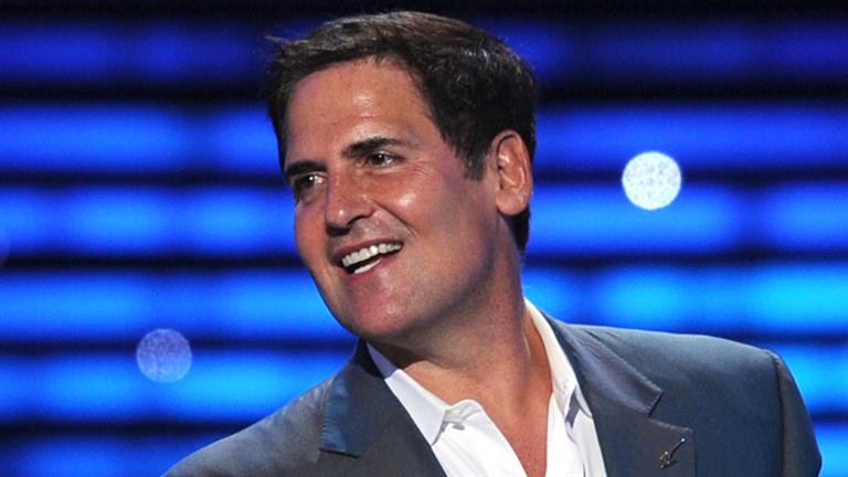 Happy 57th birthday today to Mark Cuban, billionaire entrepreneur owner of the Dallas Mavericks. 